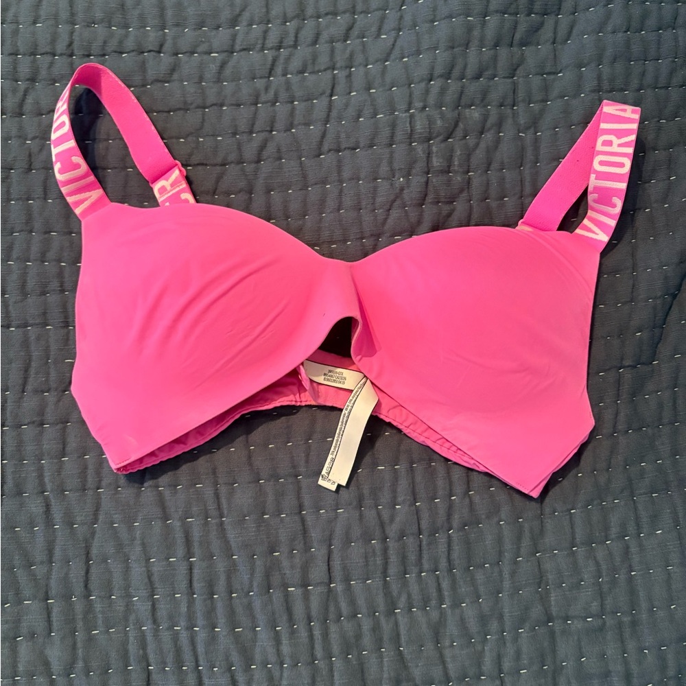 Victoria's Secret Pink Bra